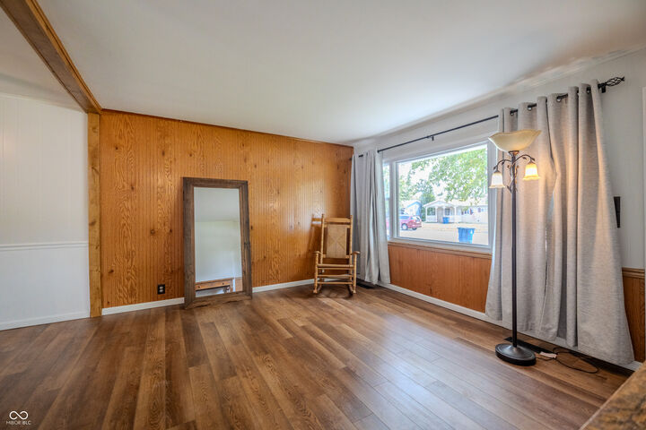 Property Photo:  705 N Lancelot Drive  IN 46952 