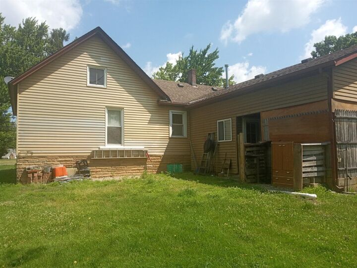 Property Photo:  20129 Huron River Drive  MI 48173-9695 