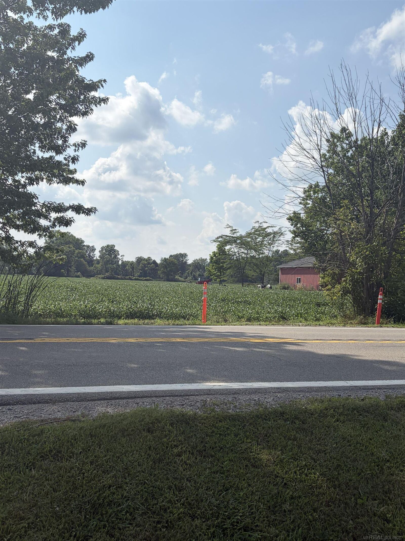 Property Photo:  0 Capac Road  MI 48005 