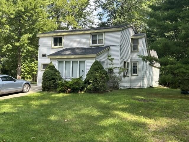 Property Photo: 2443 Valley Avenue MI 48730