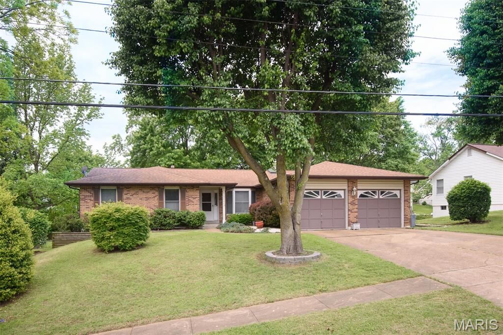 Property Photo: 3406 Ludlow Avenue MO 63044