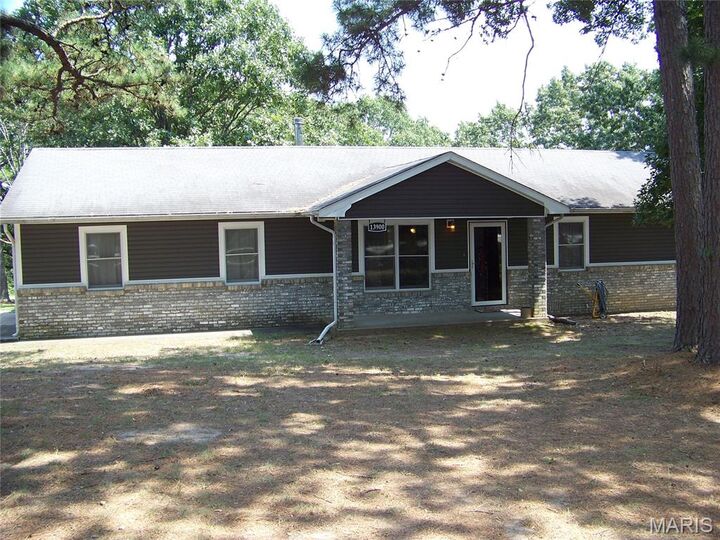 Property Photo:  13900 Haystack Lane  MO 65459 