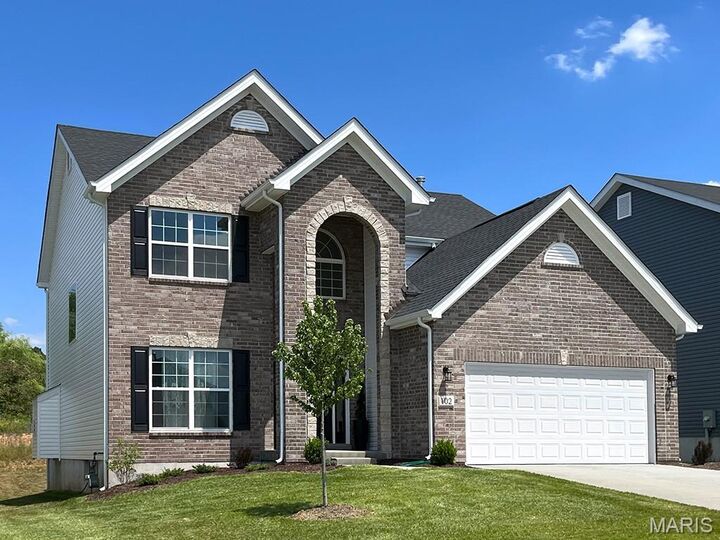 Property Photo:  2 Ashford At Walnut Hills  MO 65190 