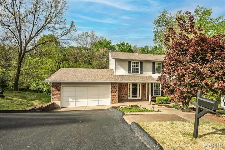 Property Photo:  1226 Dunloe Road  MO 63021 
