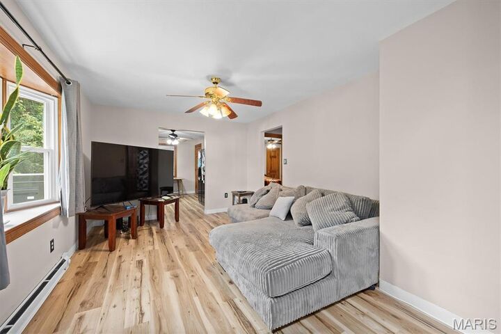 Property Photo:  1208 Armstrong Street  IL 62002 