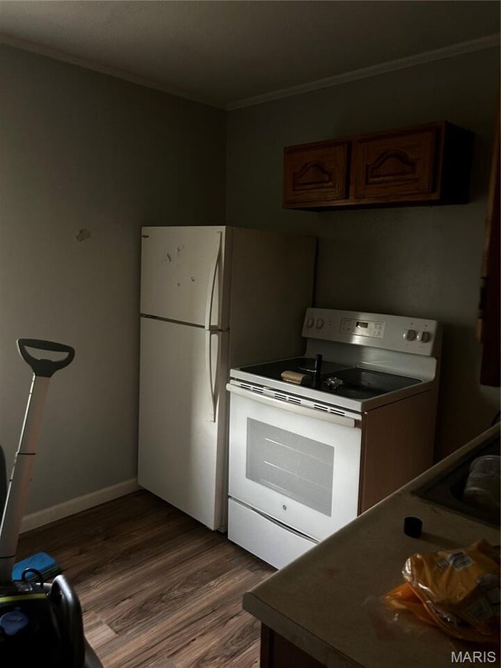 Property Photo:  2704 Idaho Avenue  IL 62040 
