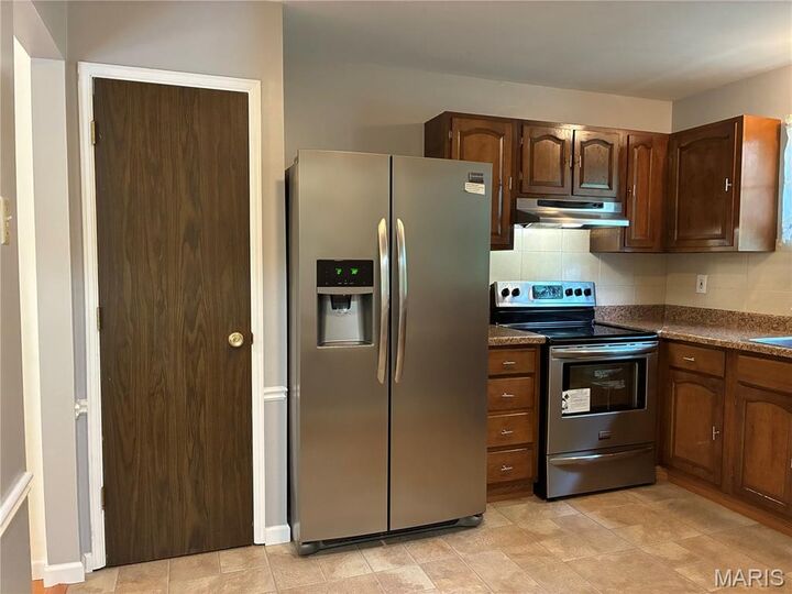 Property Photo: 124 Conway Cove Drive MO 63017
