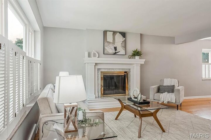 Property Photo:  2308 Saint Clair Avenue  MO 63144 