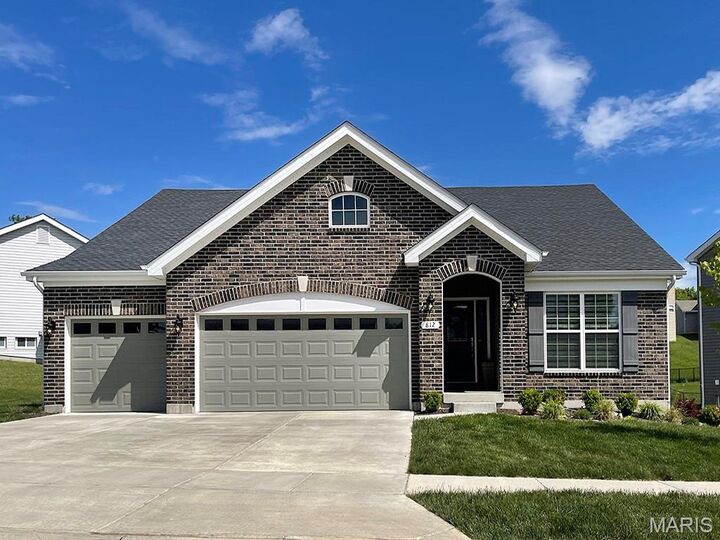 Property Photo: 2 Maple Expanded At Walnut Hills MO 65109