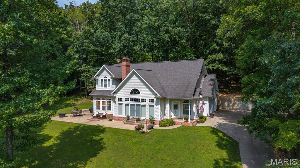 Property Photo:  488 County Road 553  MO 63755 