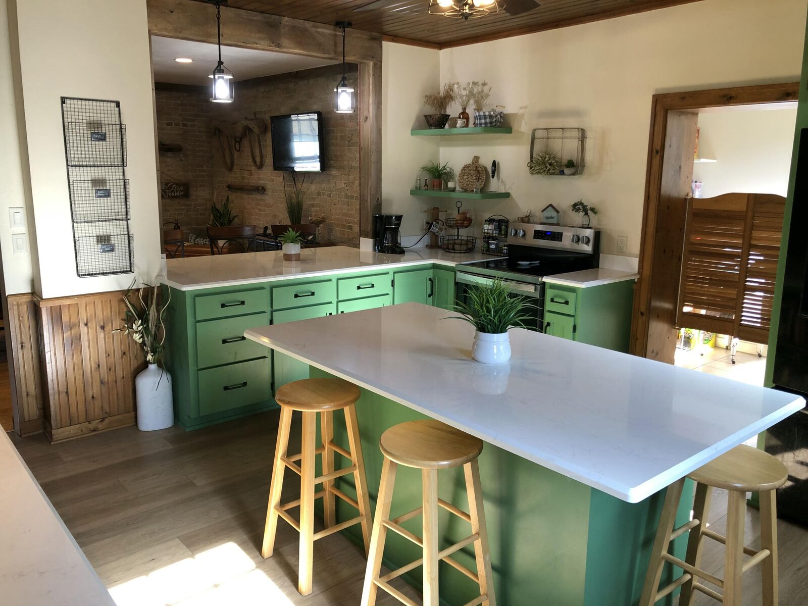 Property Photo:  W2729 County Road Mm -  WI 53015 