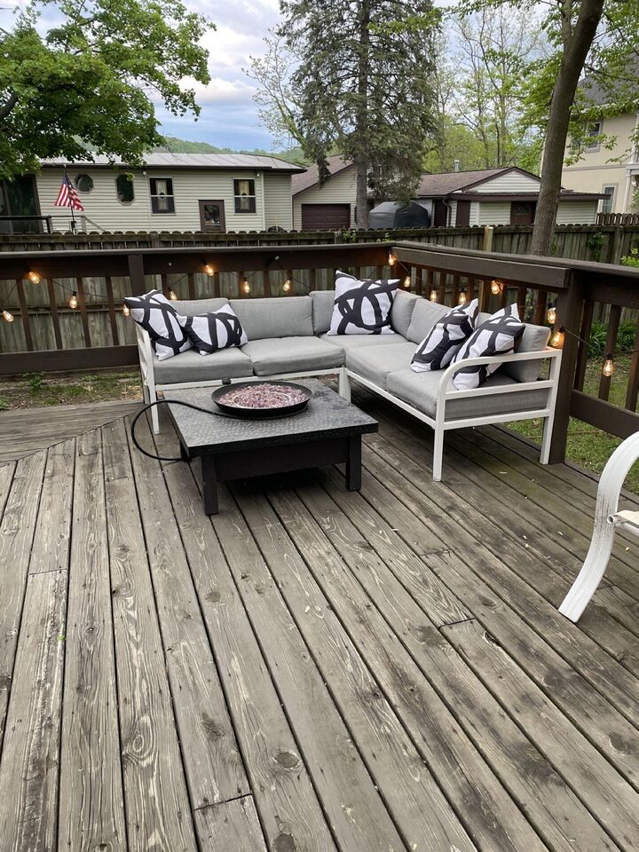 Property Photo: 1718 Hagar St WI 54603
