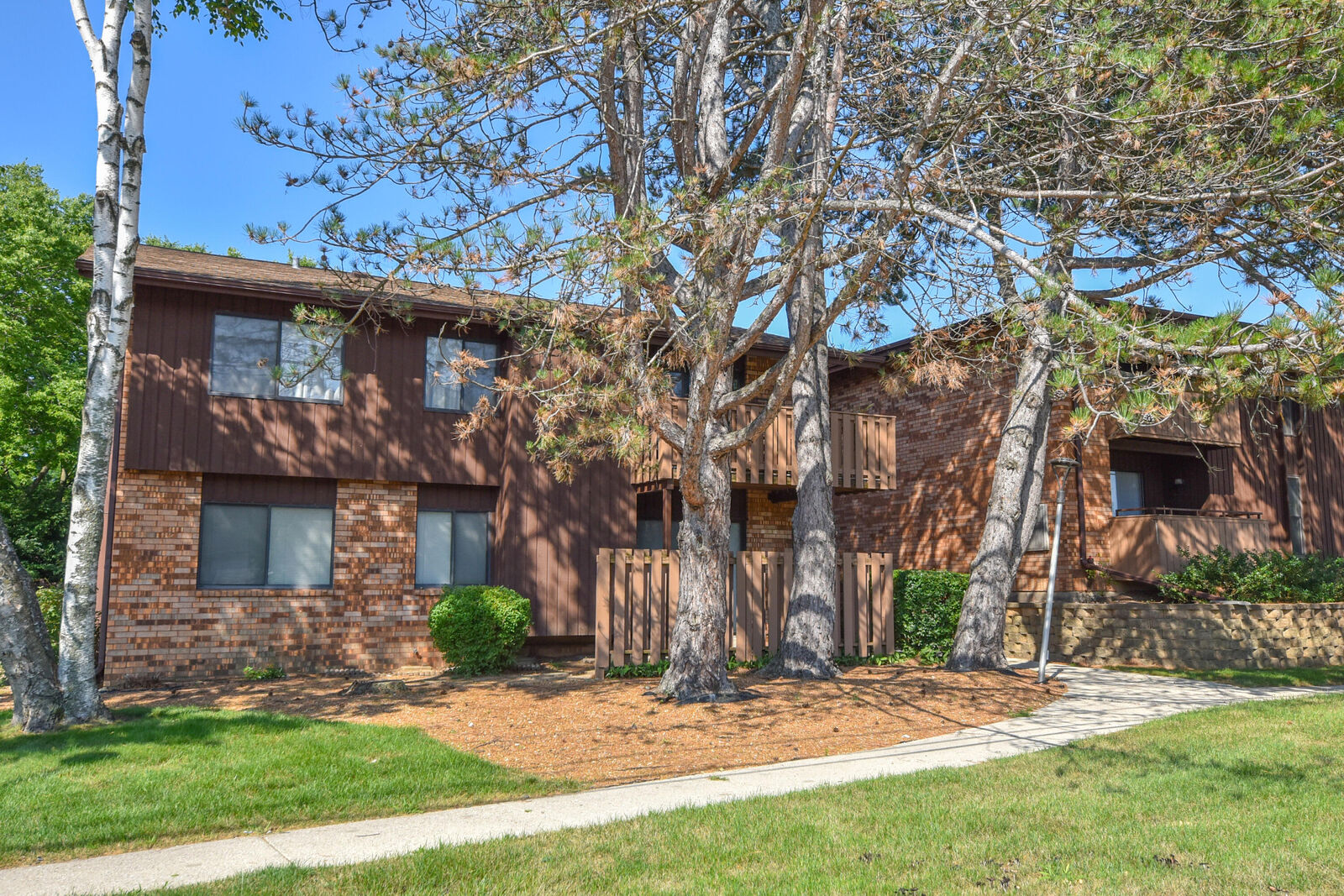 Property Photo:  7001 N Green Bay Ave  WI 53209 