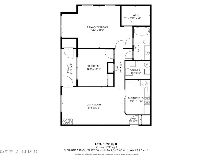 Property Photo:  1011 Meadow Court  NJ 08828 