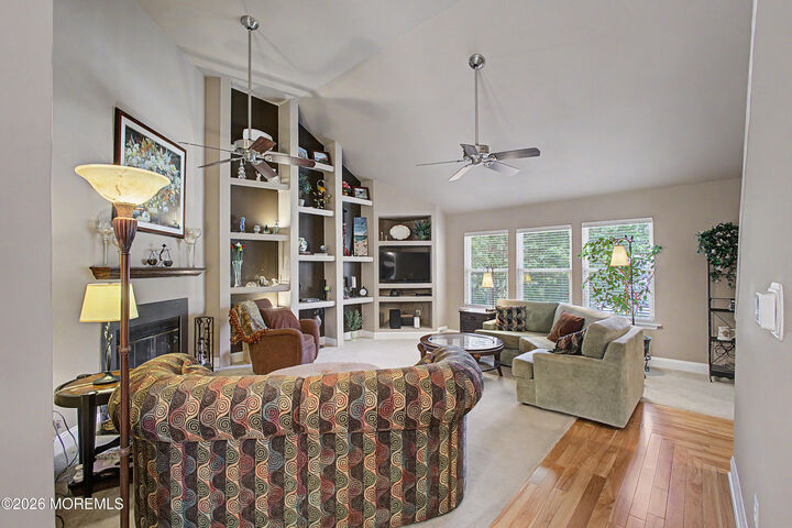Property Photo:  14 Reiner Road  NJ 08514 