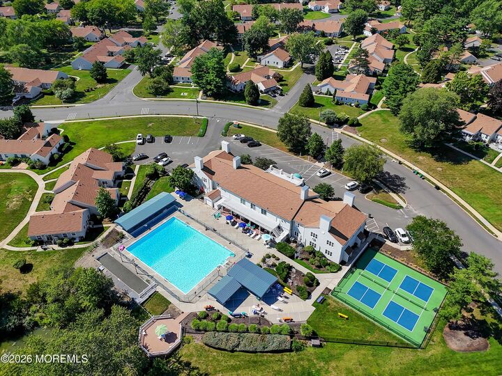 Property Photo: 136 Rigi Strasse NJ 07728