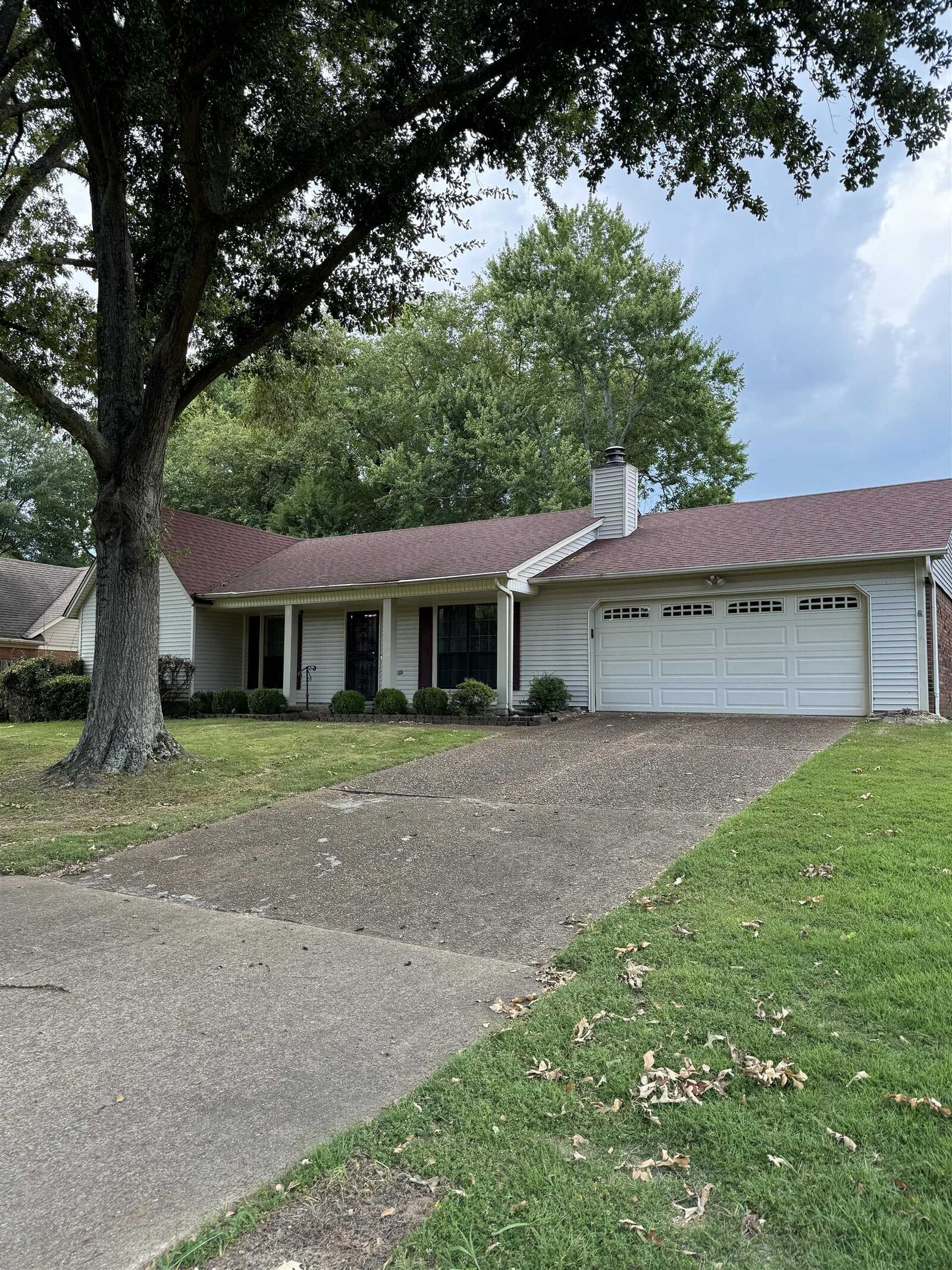 Property Photo:  7180 Skidmore Cv  TN 38119 