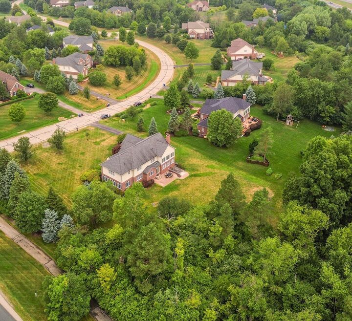 Property Photo:  3528 Northbrooke Drive  MI 48198 