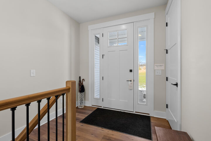 Property Photo:  735 Briella Court  MI 49024 
