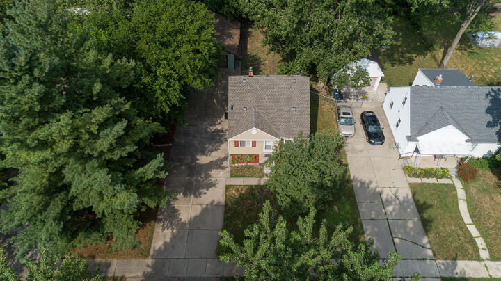 Property Photo:  5841 N Walton Street  MI 48185 