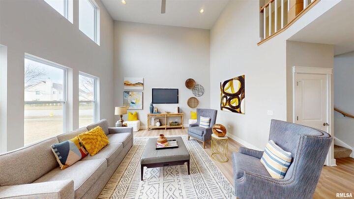 Property Photo: Lot 16 Joseph Court IA 52753