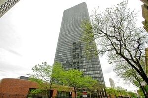 Property Photo:  5415 N Sheridan Road 4112  IL 60640 