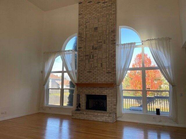 Property Photo:  1670 Highmeadow Lane  IL 60102 