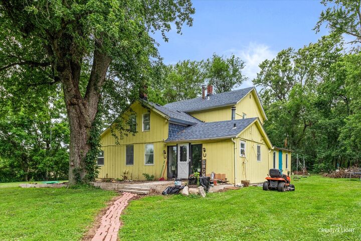 Property Photo:  22451 S 80th Avenue  IL 60423 