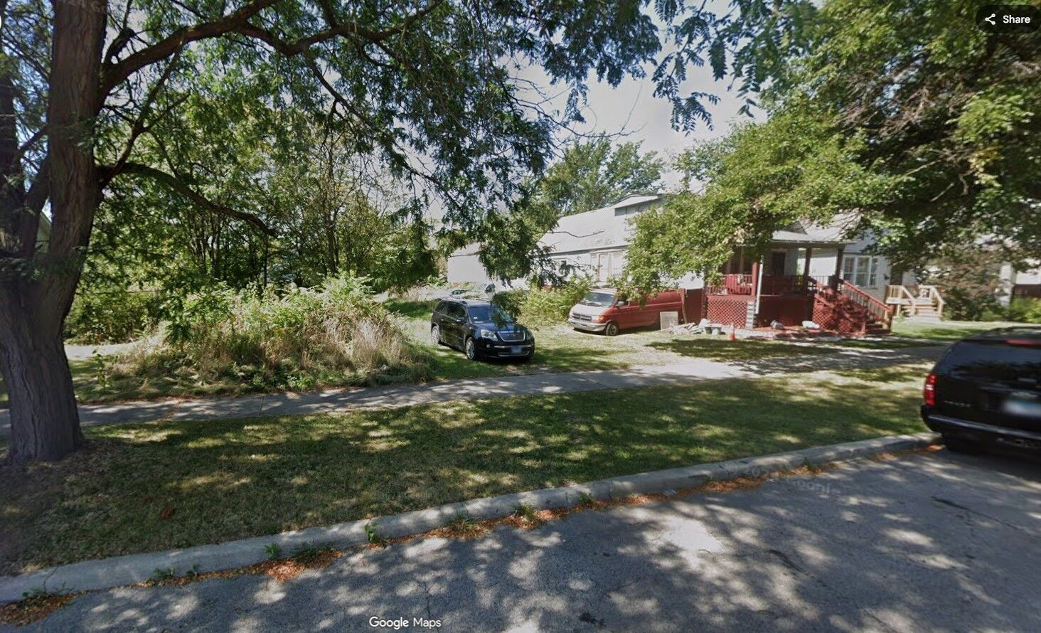 Property Photo:  10742 S Lafayette Avenue  IL 60628 