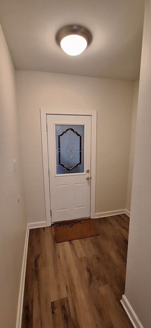 Property Photo: 815 E 53rd Street 3 IL 60615