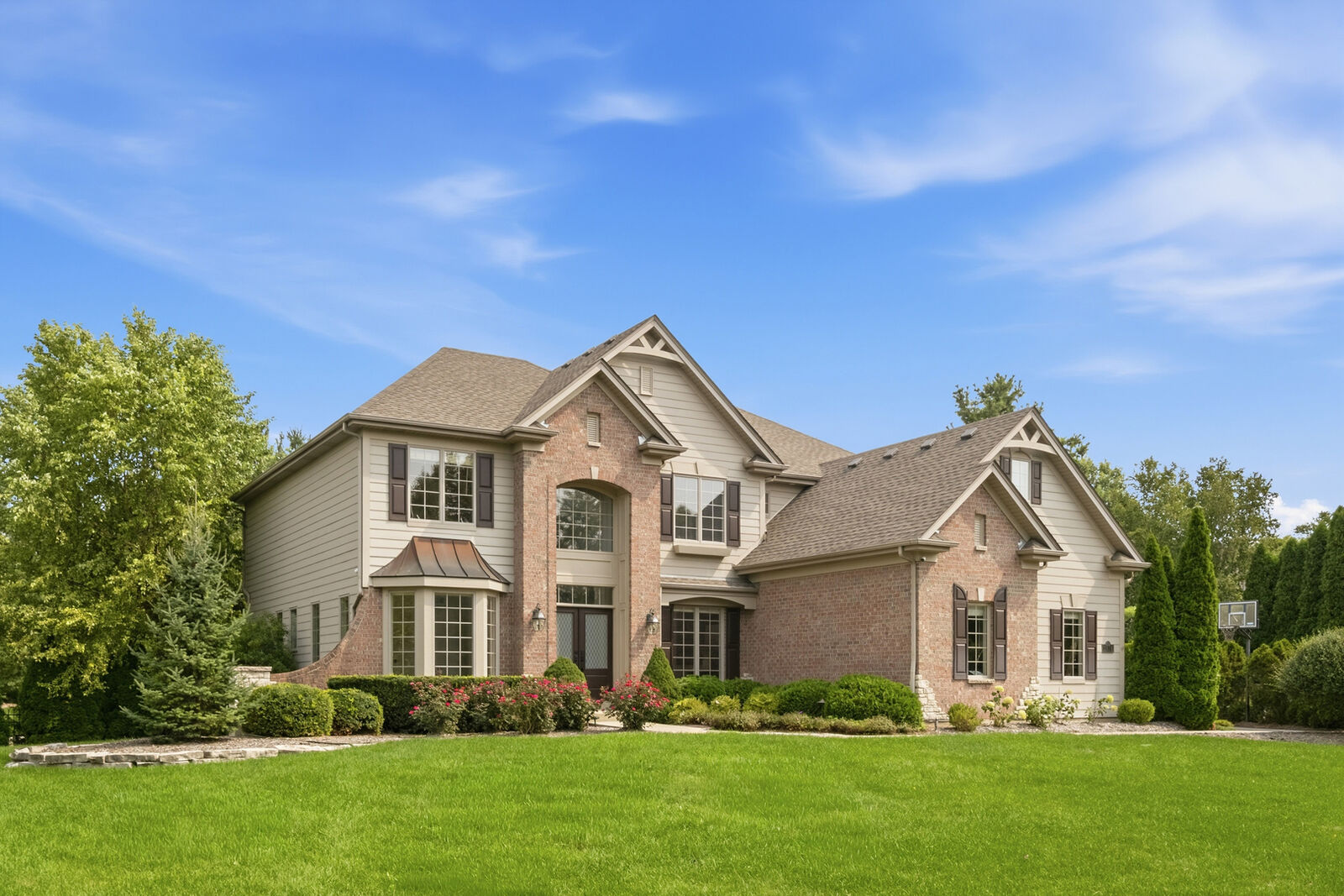 Property Photo:  3818 Grand View Court  IL 60175 