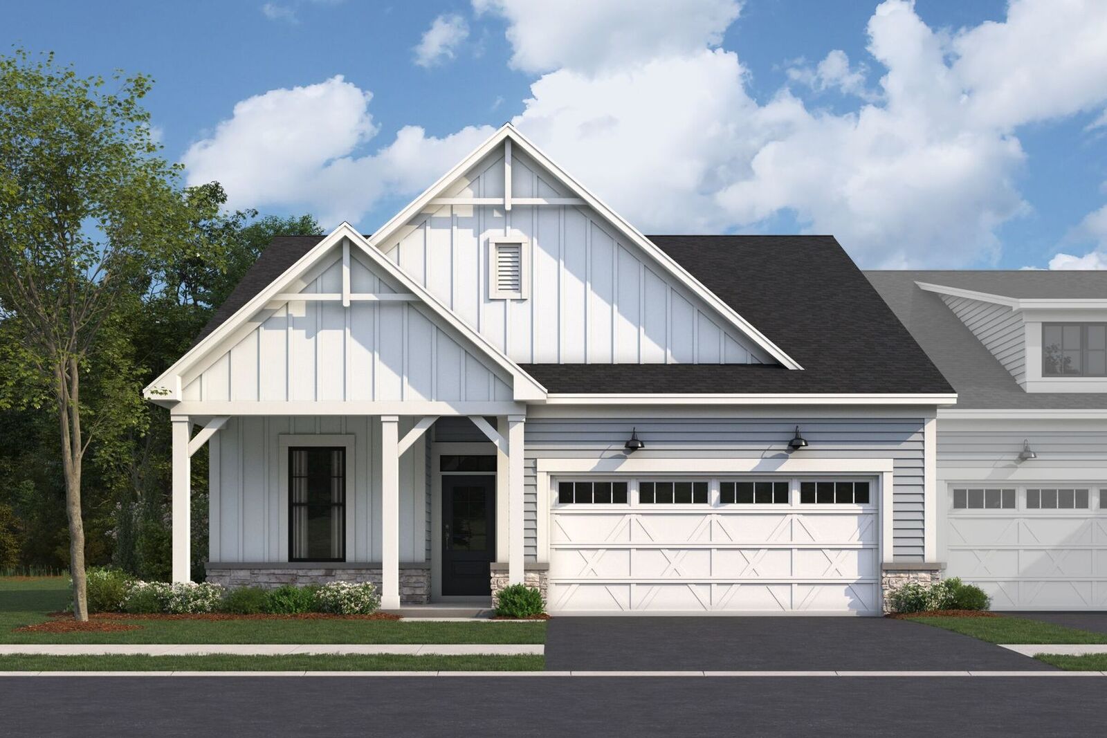 Property Photo: 25536 W Alabaster Circle IL 60544