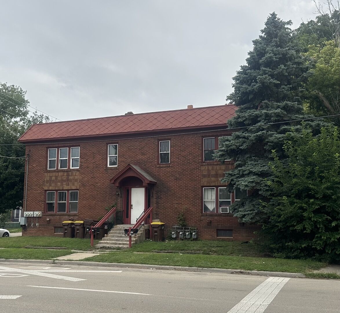 Property Photo:  1125 9th Street  IL 61104 