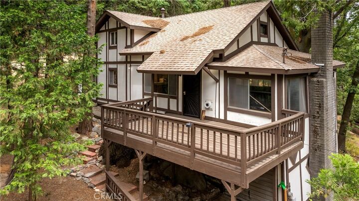 Property Photo: 21855 Lakeland View CA 92322