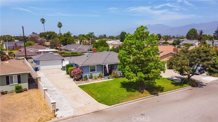 Property Photo:  403 N Astell Avenue  CA 91790 