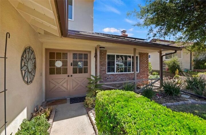 Property Photo: 2447 Grove Ave CA 92882