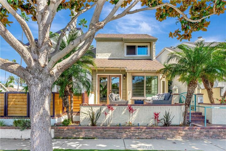 Property Photo: 626 9th Street CA 92648