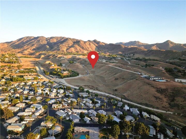 Property Photo: 0 Reche Canyon Road CA 92324