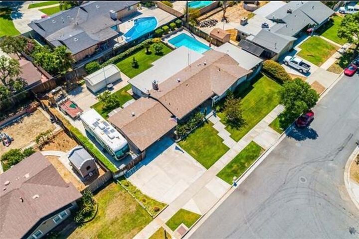 Property Photo: 2390 Gloucester CA 92506