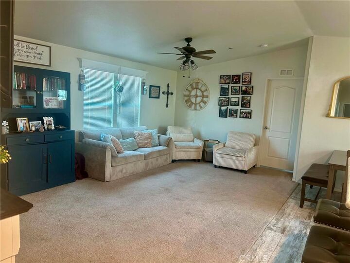 Property Photo:  292 Lindero Road  CA 92372 