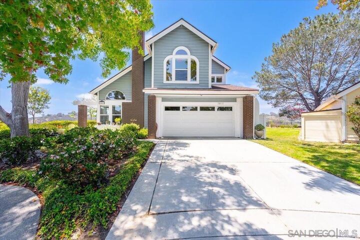 Property Photo:  3603 Lorimer Ln  CA 92024 