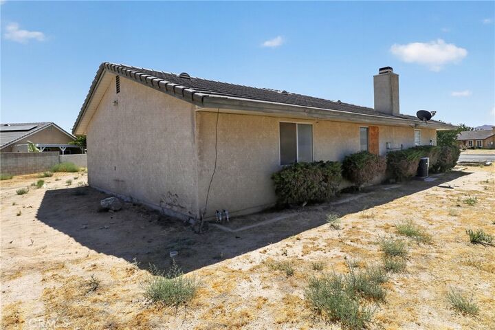 Property Photo: 14744 Grafton CA 92342