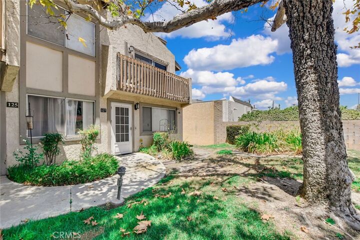 Property Photo: 1251 S Meadow 127 CA 92324