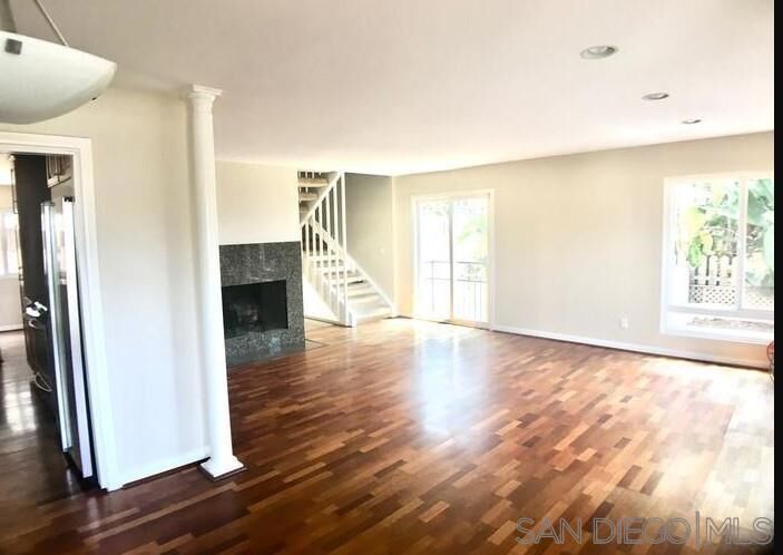 Property Photo: 223 10th Street CA 92014
