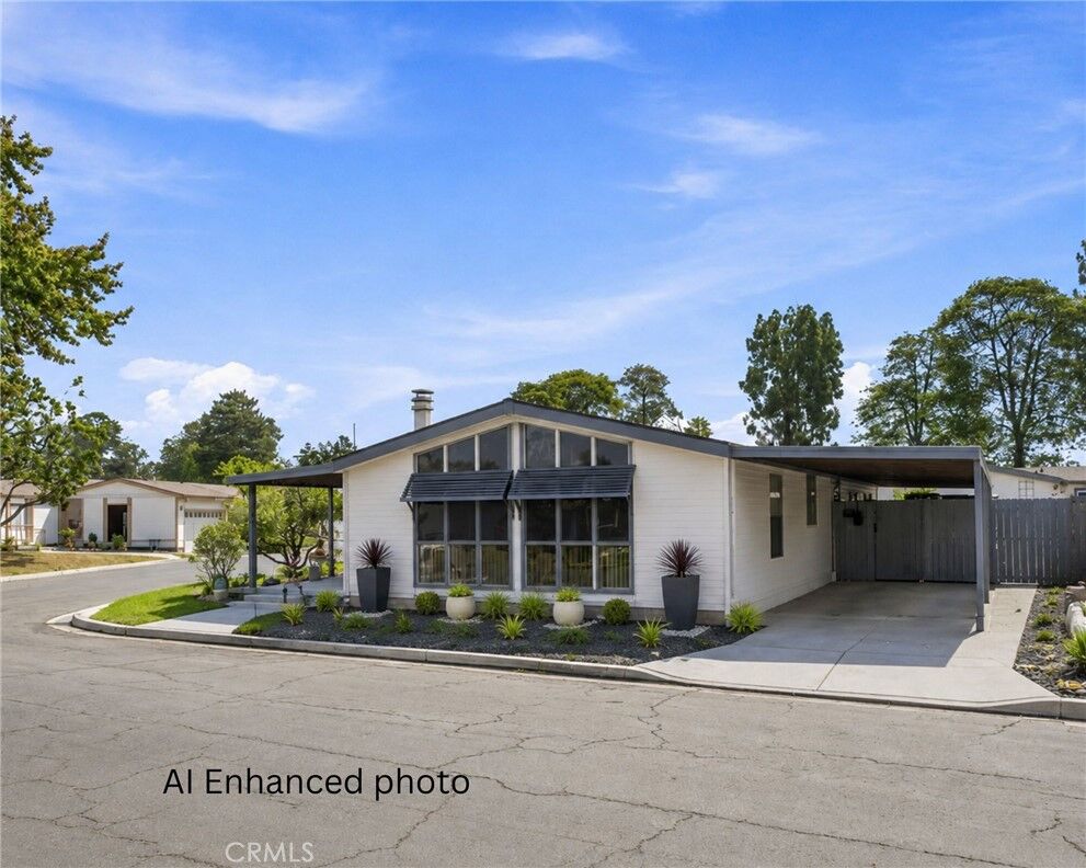Property Photo:  519 W Taylor 293  CA 93458 