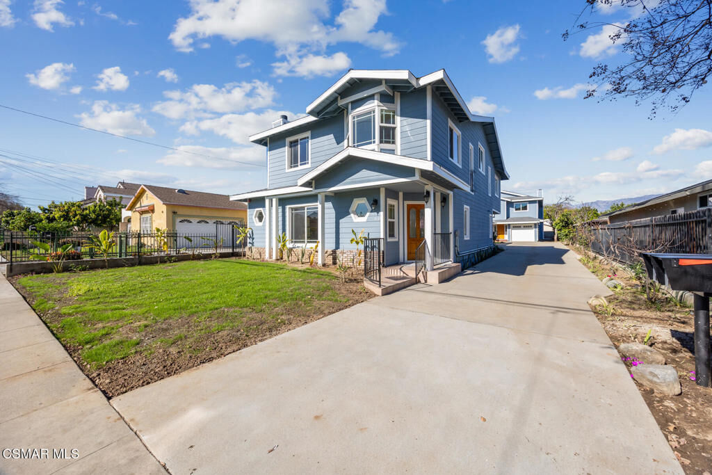 Property Photo:  417 W Norwood Place  CA 91776 