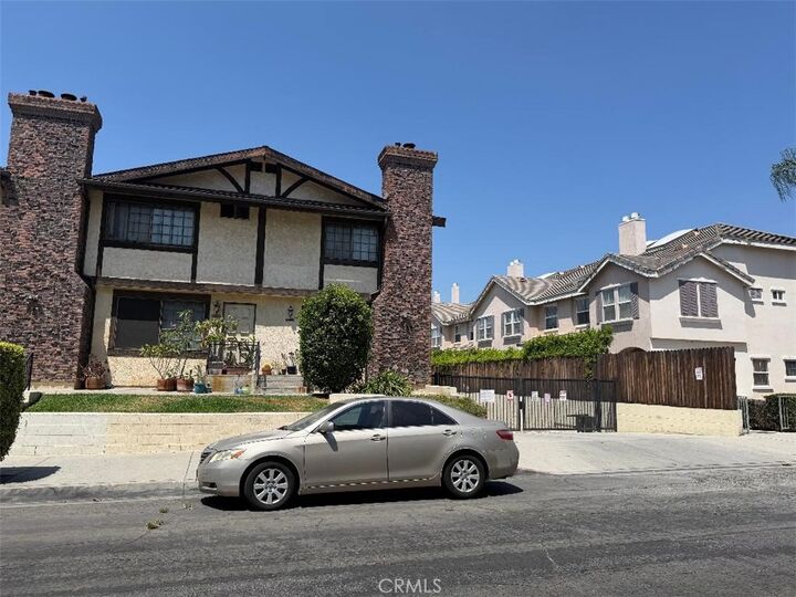 Property Photo:  5215 Rosemead Boulevard E  CA 91776 
