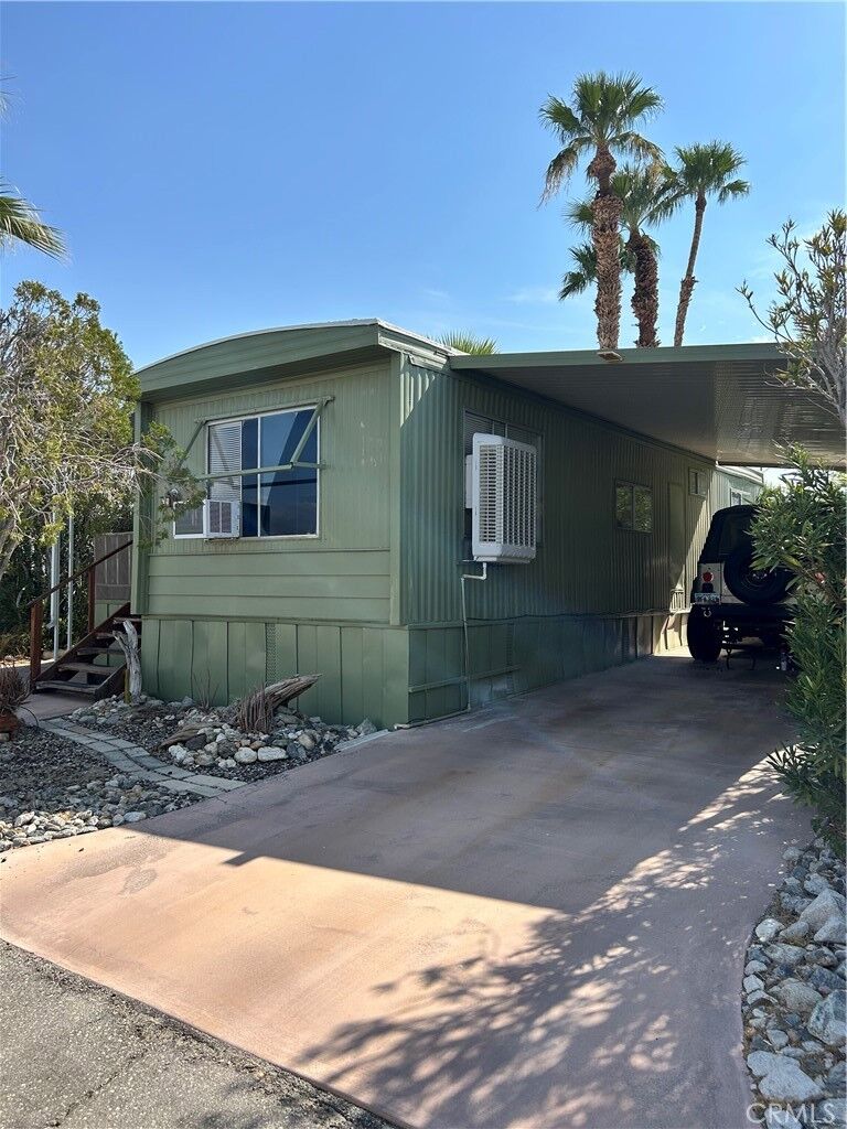 Property Photo:  17625 Langlois 95  CA 92241 