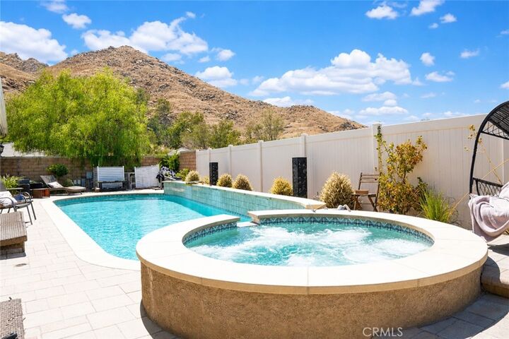 Property Photo: 20946 Mountain Gate CA 92507