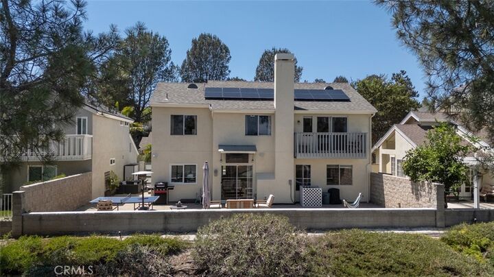 Property Photo:  10 Windflower  CA 92656 